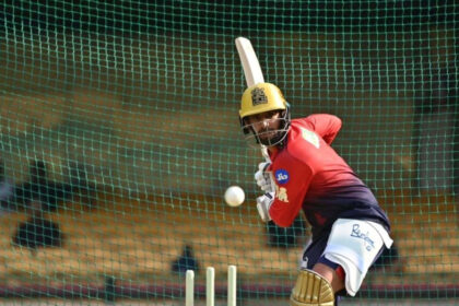 IPL 2026: ‘We are not defending, we are chasing’ - Jitesh Sharma reveals RCB’s mindset ahead of CSK clash