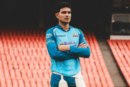 Gujarat Titans provide major update on Shubman Gill ahead of DC clash in IPL 2026
