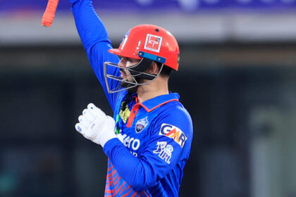 Sameer Rizvi