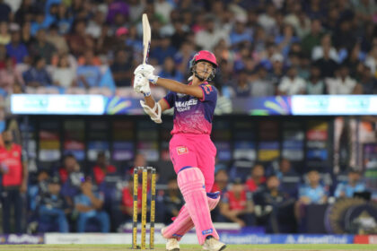 IPL 2026: Gujarat Titans vs Rajasthan Royals Match 9 - Who Said What?