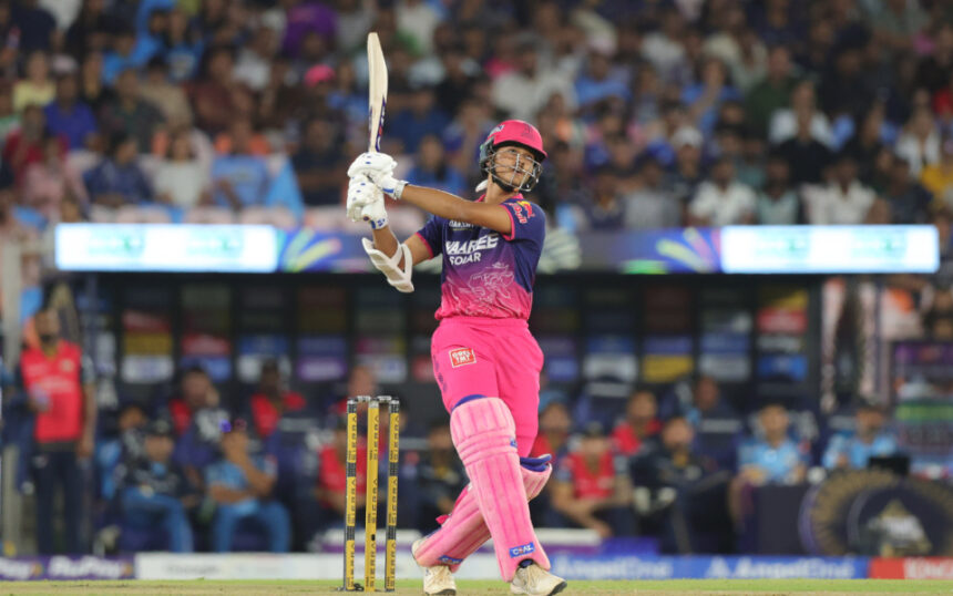IPL 2026: Gujarat Titans vs Rajasthan Royals Match 9 - Who Said What?