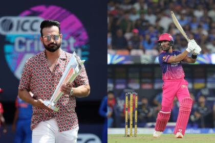 IPL 2026: ‘Dhruv Jurel is not afraid of pace’ - Irfan Pathan praises RR star’s match-winning knock vs GT