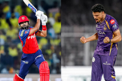 PBKS vs KKR