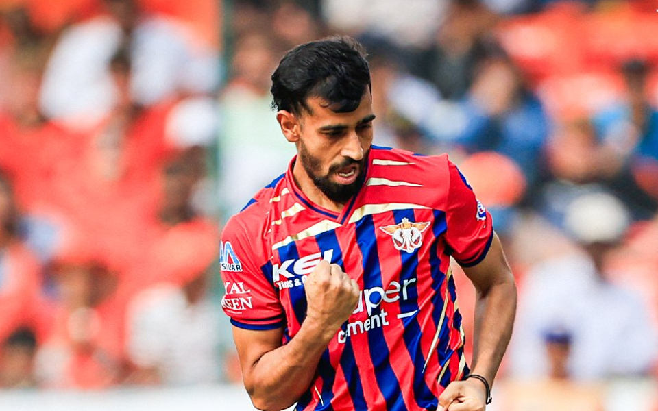 Prince Yadav