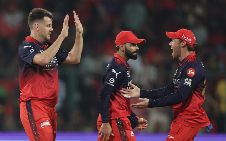 RCB