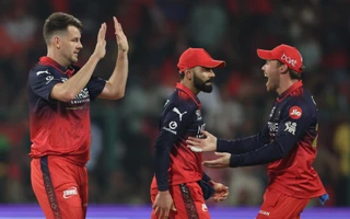 IPL 2026: RCB vs CSK Today's Match Highlights: Unmissable video recap, turning points, match analysis, stats and more