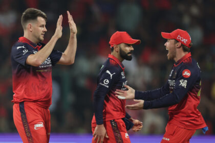IPL 2026: Royal Challengers Bengaluru vs Chennai Super Kings, Match 11 - Who Said What?