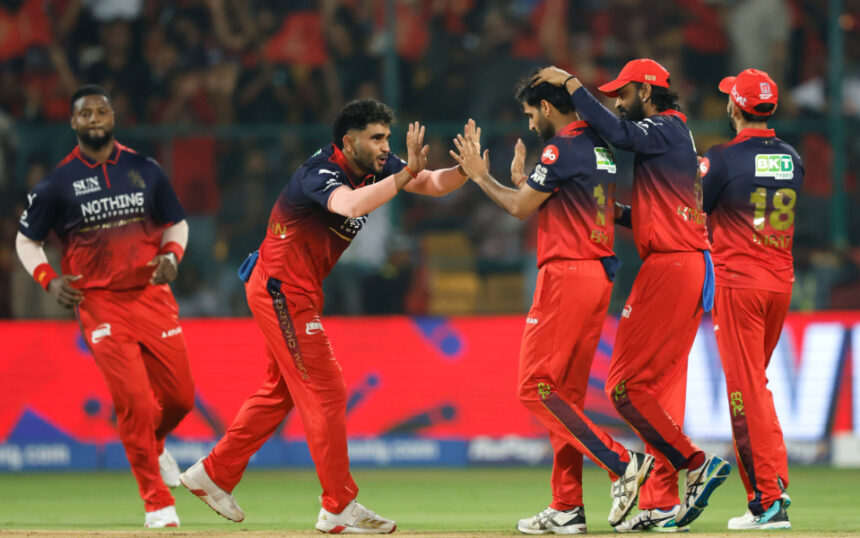 RCB