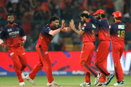 IPL 2026: RCB vs CSK, Match 11: Stats Review of player records and achieved milestones