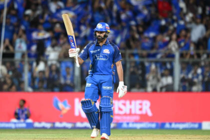 IPL 2026: Sandeep Sharma can trap Rohit Sharma with his variations on slow tracks, says Irfan Pathan