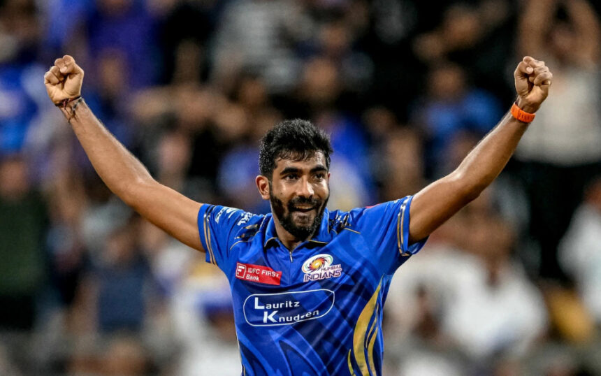 'It's been three matches, and Jasprit Bumrah hasn't picked up a wicket' - Ex-India batter dissects problems with Mumbai Indians' bowling in IPL 2026