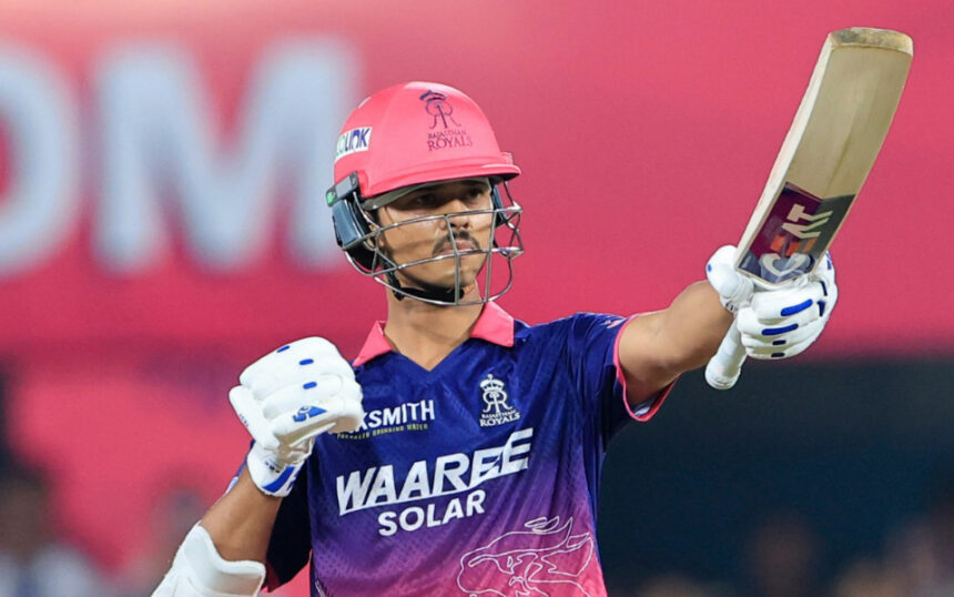 IPL 2026: RR vs MI Today's Match Highlights: Unmissable video recap, turning points, match analysis, stats and more