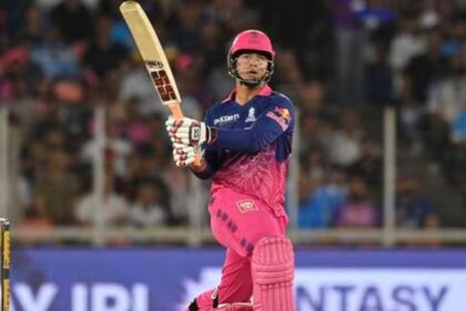 Vaibhav Sooryavanshi set to make his Indian debut soon, might break Sachin Tendulkar’s long-standing record