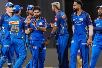 Mumbai Indians