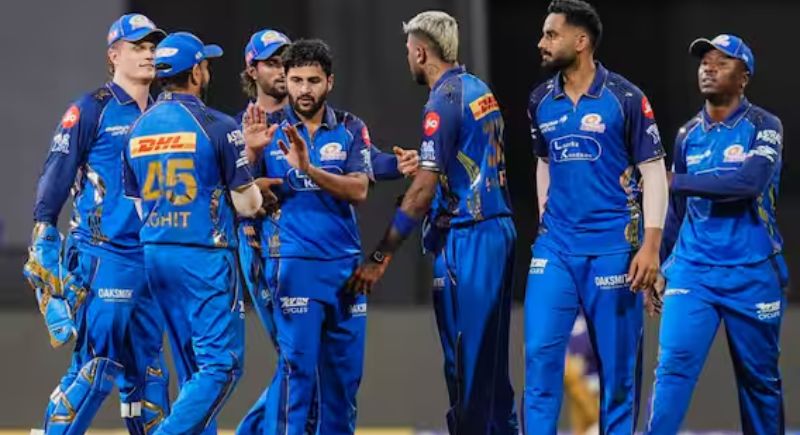 Mumbai Indians