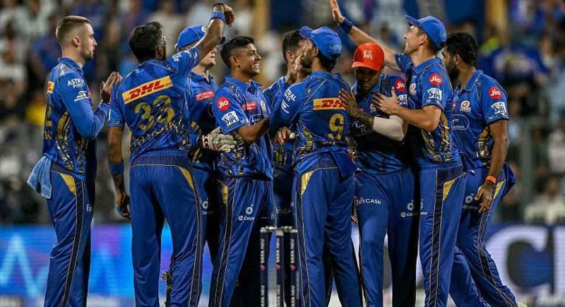 Mumbai Indians
