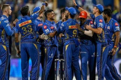 IPL 2026: Match 24, MI vs PBKS Match Prediction – Who will win today’s IPL match between Mumbai Indians vs Punjab Kings?