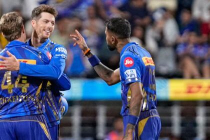 IPL 2026: Mumbai Indians' strongest predicted XI against Royal Challengers Bengaluru