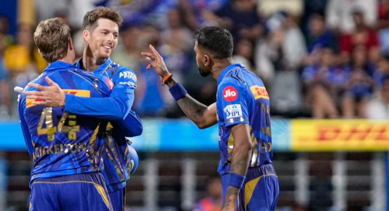 IPL 2026: Mumbai Indians' strongest predicted XI against Royal Challengers Bengaluru