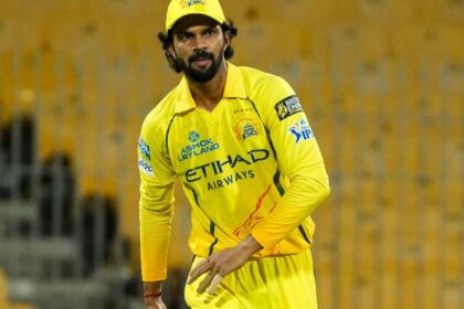 IPL 2026: Ruturaj Gaikwad fined by IPL despite win over Delhi Capitals