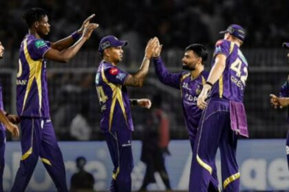 IPL 2026: Kolkata Knight Riders' strongest predicted XI against Rajasthan Royals