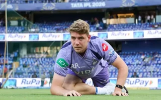 Cameron Green