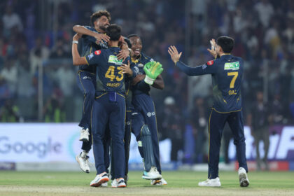 Gujarat Titans