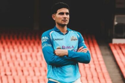 Skipper Shubman Gill fined heavily despite Gujarat Titans' win over Delhi Capitals