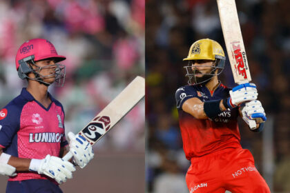 IPL 2026: Match 16, RR vs RCB Match Prediction