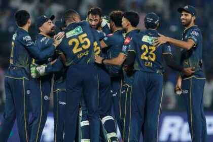 IPL 2026: Gujarat Titans' strongest predicted XI against Mumbai Indians