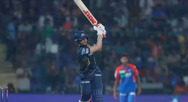 Shubman Gill