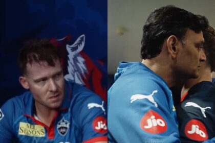 Delhi Capitals