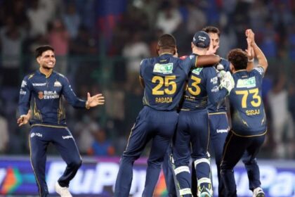 IPL 2026: Gujarat Titans' strongest predicted XI against Chennai Super Kings
