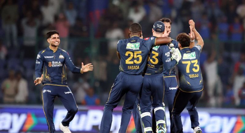 Gujarat Titans