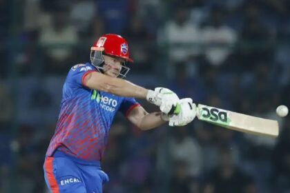 IPL 2026: Is David Miller playing in DC vs PBKS Match 35?