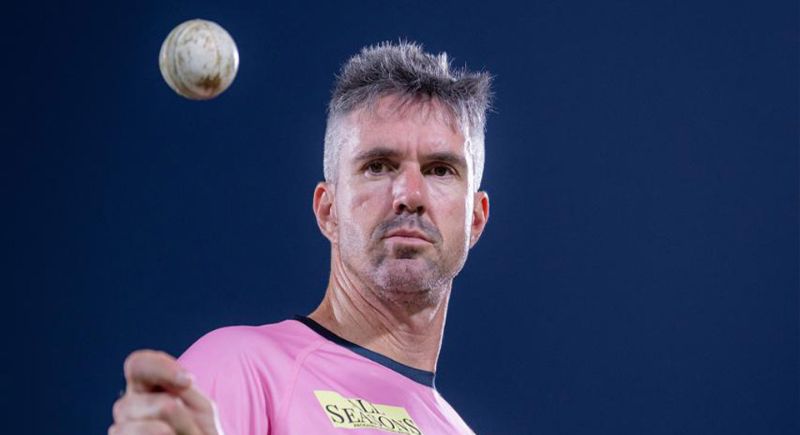 Kevin Pietersen (