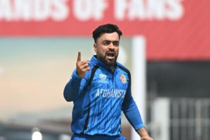 ‘If I don’t play for Afghanistan, I won’t play for any other country’ - Rashid Khan reveals citizenship offer from India