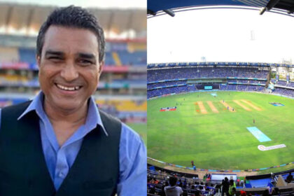 ‘Requesting MCA to keep some gates for future’ - Sanjay Manjrekar shares cryptic note amid Ravi Shastri stand inauguration at Wankhede