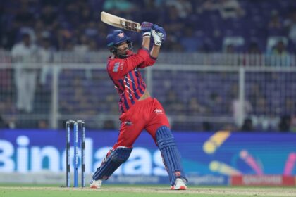 IPL 2026: Kolkata Knight Riders vs Lucknow Super Giants Match 15 - Who Said What?