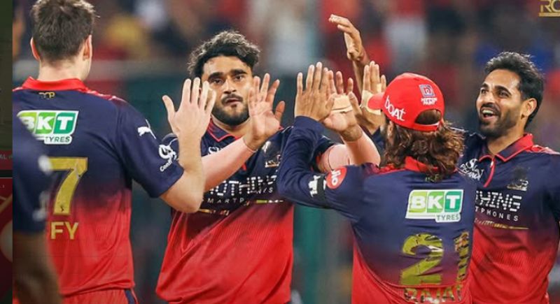 RCB