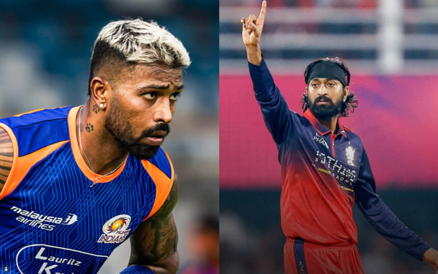 IPL 2026: MI vs RCB, Match 20: Stats preview of players' records and approaching milestones