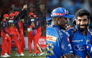 MI vs RCB