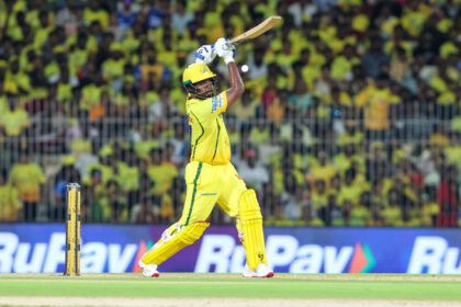 IPL 2026: CSK vs DC, Match 18: Stats Review of player records and achieved milestones