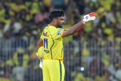‘When he plays, you expect a hundred’ - Ex-India opener's massive praise on Sanju Samson after his stunning century against Delhi Capitals