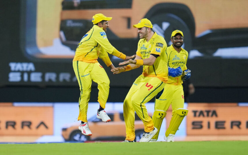 IPL 2026 Memes: Hilarious Reactions from MI vs CSK, Match 33 at Wankhede Stadium, Mumbai