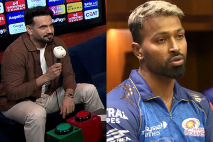 IPL 2026: Irfan Pathan criticises Hardik Pandya after MI’s heavy defeat to CSK