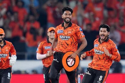 IPL 2026 Memes: Hilarious Reactions from SRH vs RR, Match 21 at Rajiv Gandhi International Stadium, Hyderabad