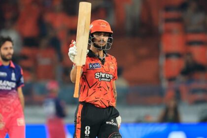 Ishan Kishan
