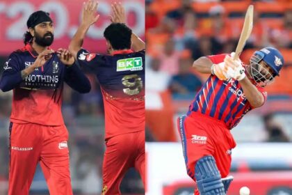 IPL 2026: RCB vs LSG, Match 23: Stats preview of players' records and approaching milestones