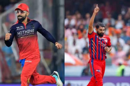 IPL 2026: RCB vs LSG, Match 23 - Top player battles to watch out for